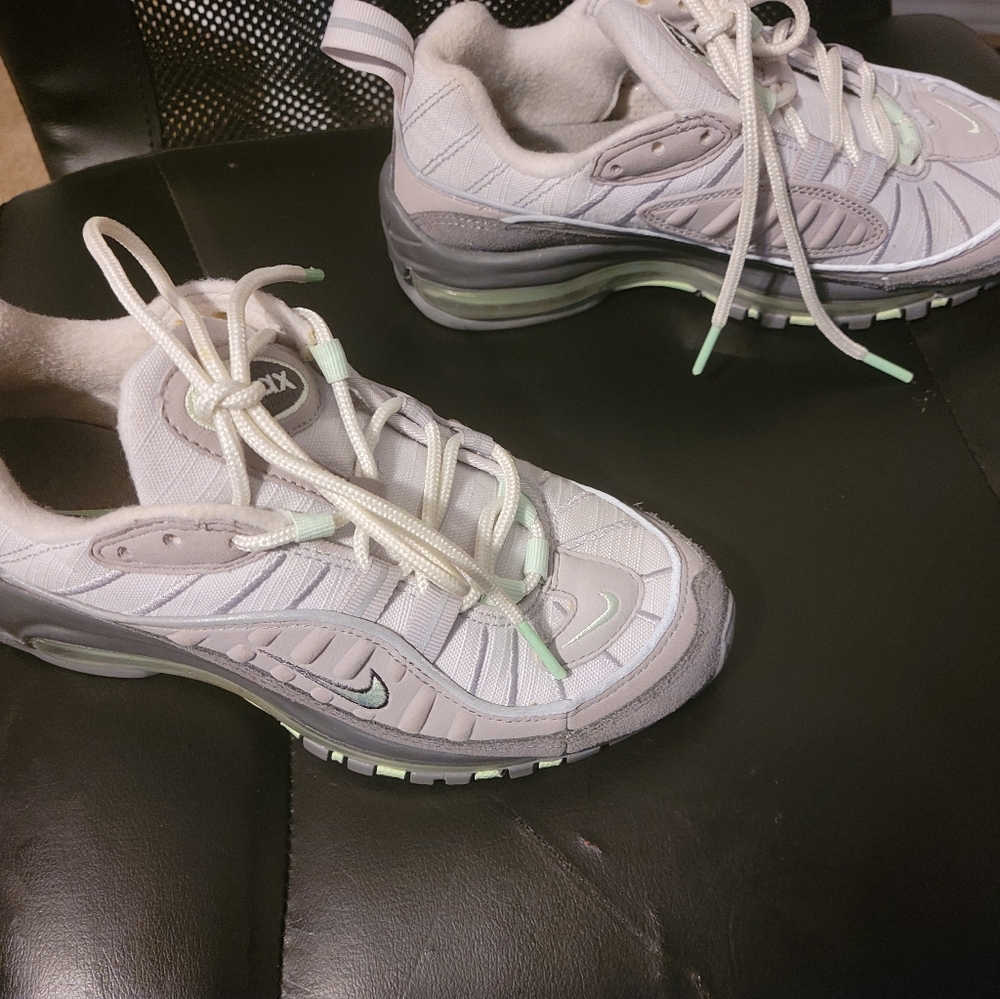 Nike Air Max 98